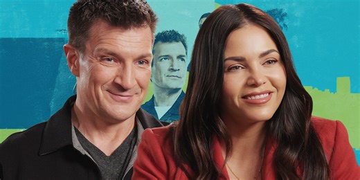"It's Morally Ambiguous": Nathan Fillion and Jenna Dewan Tease a Darker Storyline for 'The Rookie' Season 7