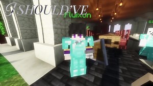 Explorando FLUXARATA y POLARITYDUO en Minecraft