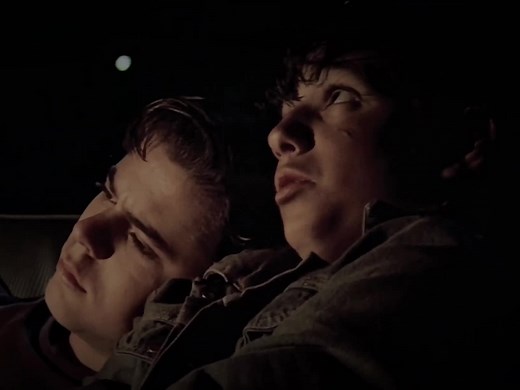 Tragic Incident: Johnny Cade's Heartbreaking Story Revealed