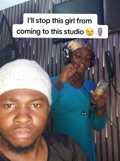 Dealing with Studio Distractions: A Sibling Challenge