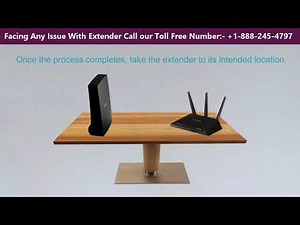 Netgear Nighthawk x5s AC3000 Extender Setup | Step By Step Tutorial | Netgear Extender Support