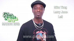 17K views · 1.1K reactions | Houston Tx. March 20! | Devin The Dude | Facebook