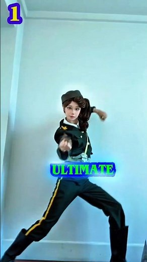 Top 5 Viral Chinese Military Dance Trends 🔥 | TikTok & Shorts 💥 #viral