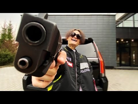 MORGENSHTERN — Cadillac [snippet 30.04.2020]