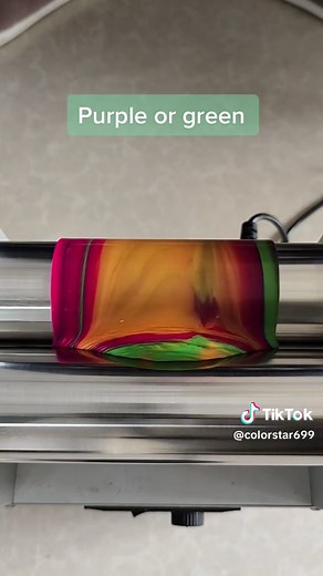 Colorstar699 on TikTok