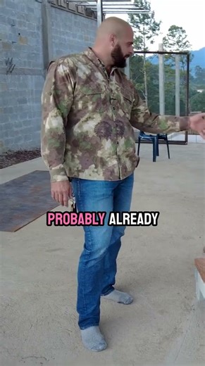 Greg's Impressive Tiny Home Tour - Excerpt From: My Shipping Container Home Build Pt. 6