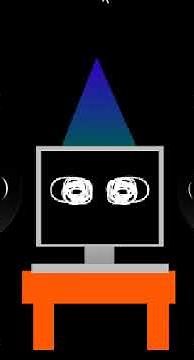 Mr. Fun Computer - 1996 Phase 2