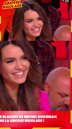 843K views · 9K reactions | La blague des 2 types bourrés #tpmp #cyrilhanouna #blague | Le Zap Du Poste | Facebook