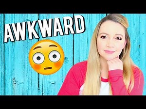 How to Talk to Your PARENTS About Relationships: TEEN ADVICE