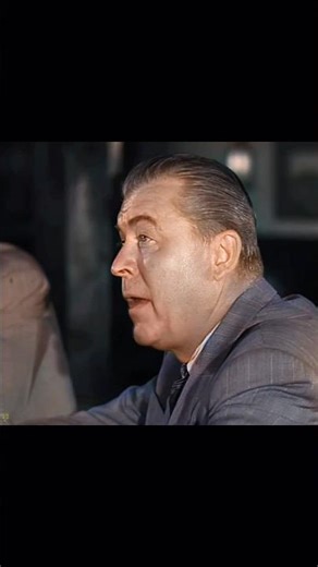 Cops Vs Crooks #filmnoir