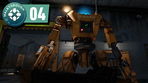 Atomfall Gameplay Walkthrough | Part 4