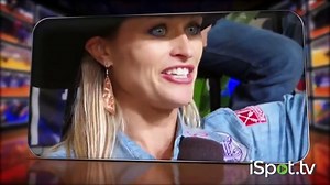 The American Rodeo TV Spot, '2021 Arlington: AT&T Stadium: Tickets on Sale'