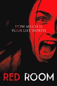 Stream Red Room (2017): Find it on Netflix, Prime Video, Hulu & more