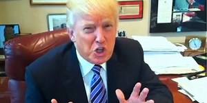 Trump rips on Fox News during OAN interview: ‘What are they thinking?’