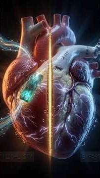 Angioplasty या Bypass? — गलत Choice = Heart Attack ⚠️#Angioplasty #BypassSurgery #HeartBlockage