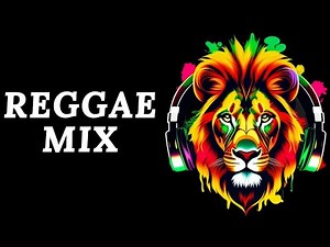 Reggae Mix 2024 (Chill Reggae Music Playlist) Chronixx Damian Marley Protoje | Tina's Mixtape