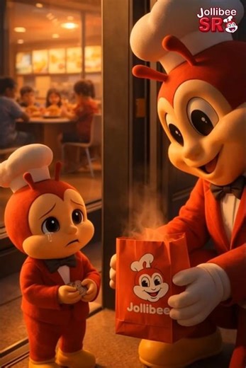 What’s Inside Jollibee’s Surprise for Mini?! 😱🎁 (Unexpected!)