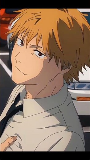 Denji edit 4kcc#anime #character #originacharacter #animeedit