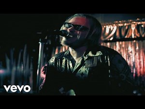 Shawn Mullins - Lullaby (1999 Music Video) | #69 Song