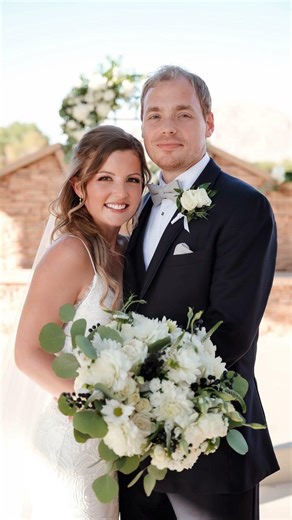 6 Stunning Bridal Party Looks | Outdoor Wedding Hair & Makeup Inspiration