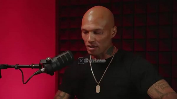 From Viral Mugshot to Global Runways: Jeremy Meeks’ Life-Changing Rise - Diaspora Digital Media (DDM News) - Nigeria Breaking News, Africa and World News and Updates