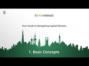 Your Guide to Navigating Capital Markets | Basic Concepts (1)