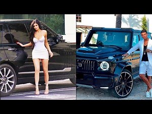 Take a Look at the Most Expensive Celebrity Cars
