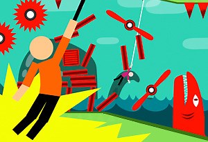 Hanger Online
