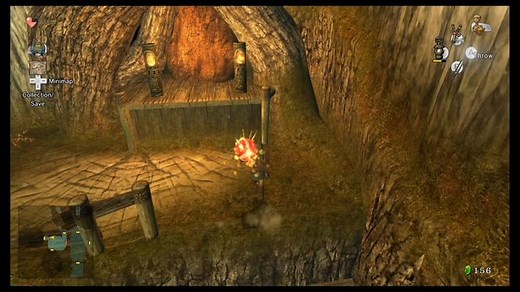 Chapter 4 Puzzle Solutions - The Legend of Zelda: Twilight Princess HD Walkthrough