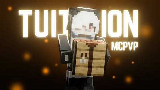 让你的MCPVP技术从入门到入土