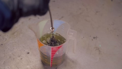 Vintage Motorcycle with Pedals Restored – Full Engine Rebuild and Restoration Journey