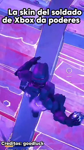 17K views · 139 reactions | Esa skin viene con aim incluído JAJAJAJ #fortnite Es humor JAJAJA creditos: Goodluck | Jacksito | Facebook