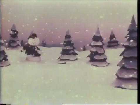 Full VHS Rip: Rudolph the Red-Nosed Reindeer (Trans-Atlantic Video, 1988)