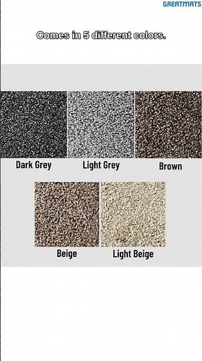 Keep Your Space Cozy with LCT Plush Luxury Carpet Tiles!