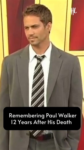 27K views · 702 reactions | We lost Paul Walker 12 years ago today. ️ (: Getty Images) | Hollywood Life | Facebook