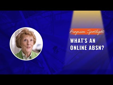 Accelerated Online BSN | What to Expect at Marymount