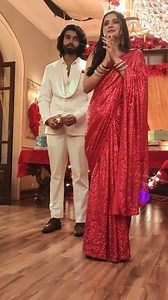 73K views · 1.2K reactions | Pyaar Karo Toh Aisa || Reet Raghav romantic BTS #makingoffscreenbts #jaaneanjaanehummile #reelsvideo #trendingreels #yadavfilms #BharatAhlawat #ayushikhurana #making #shooting #BTS | Yadav Films | Facebook