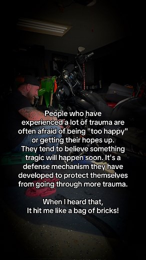 This is why a healthy relationship is scarier than a toxic one…. #trauma #relationships #relationship #couple #couplegoals #happycouple #relationshipgoals #couples | Marty Norman