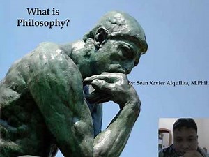 INTRODUCTION TO PHILOSOPHY