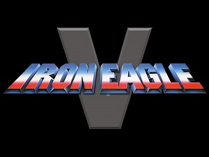 IRON EAGLE 5 ANNOUNCEMENT REACTION