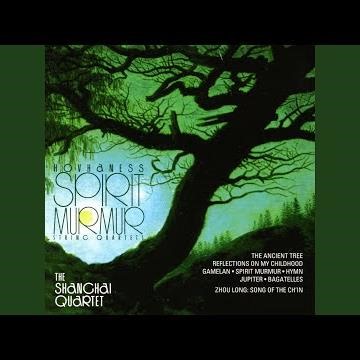 String Quartet No. 1, Op. 8: I. Prelude