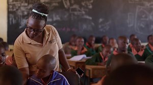 96 reactions · 13 comments | The Lewa Education Programme (LEP) has...