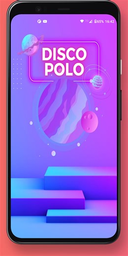 Descargar Disco Polo Radio en PC | GameLoop Oficial