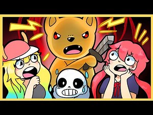 DOGE GOES ON A RAMPAGE!! | Gmod Murder!