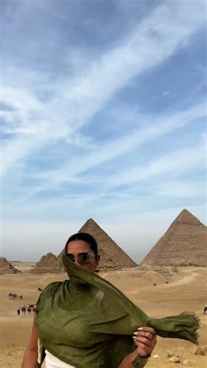 Explore Cairo: Your Home Away From Home