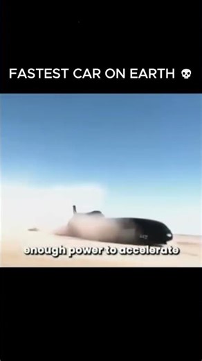 Worlds Fastest Car | #bmw