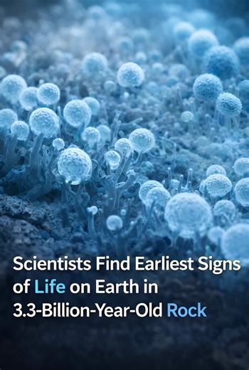 Alchetron.com on Instagram: "Breakthrough: Scientists have uncovered the strongest chemical evidence yet of life on Earth dating back 3.33 billion years! In ancient rocks from South Africa's Josefsdal Chert (part of the Barberton Greenstone Belt), researchers used advanced pyrolysis-GC-MS analysis combined with machine learning (trained on hundreds of modern and ancient samples) to detect subtle "molecular ghosts"—distinct organic patterns that scream biological origin, even when traditional fos