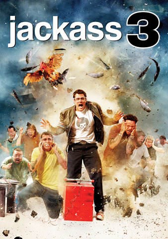 Jackass 3 (Theatrical)