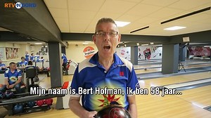 Bert is een kei in bowlen💪🥇 en doet mee aan de Special Olympics Groningen. Support Bert door een ❤️-tje te plaatsen en hem succes te wensen🎉⤵️ Lees ook ➡️ www.rtvnoord.nl/nieuws/209674/ | RTV Noord