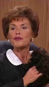 Carole claims the chair she was sitting on in Realus's soul food restaurant collapsed, causing injuries to her back! | Iconic TV Moments